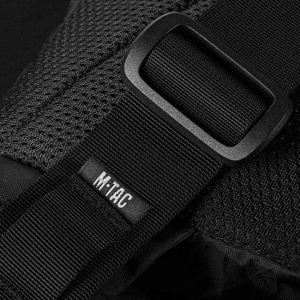 M-Tac Midjeväska City X-Pac Elite
