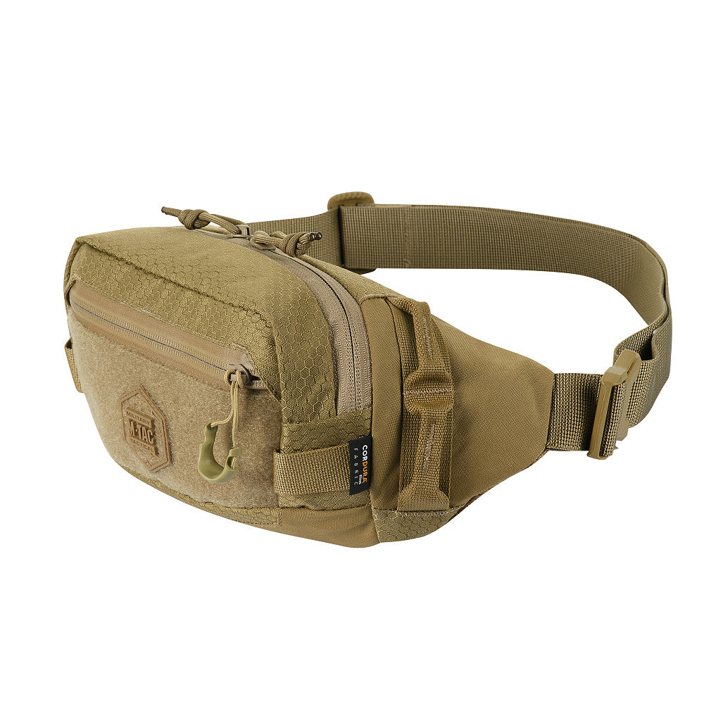 M-Tac Midjeväska Elite Hex