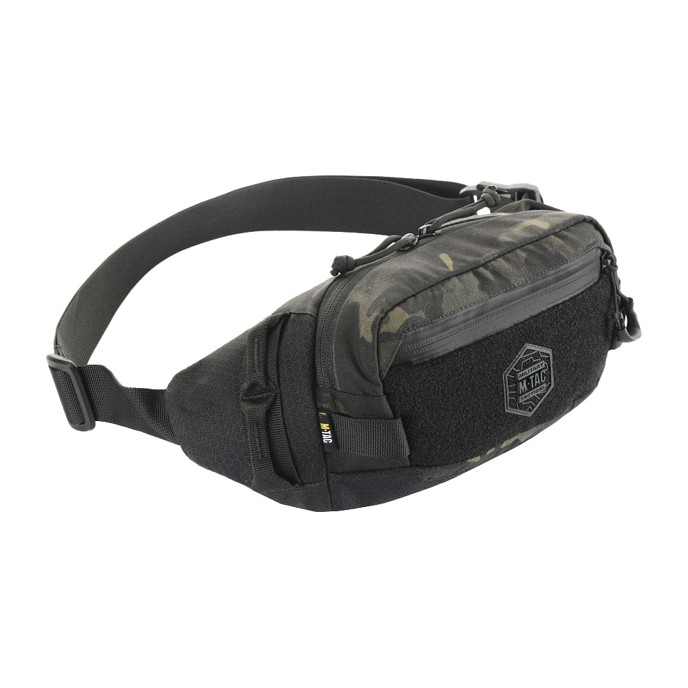 M-Tac Midjeväska Elite Hex