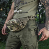 M-Tac Midjeväska Elite Hex