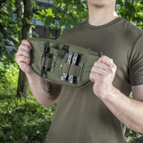 M-Tac Midjeväska Elite Hex