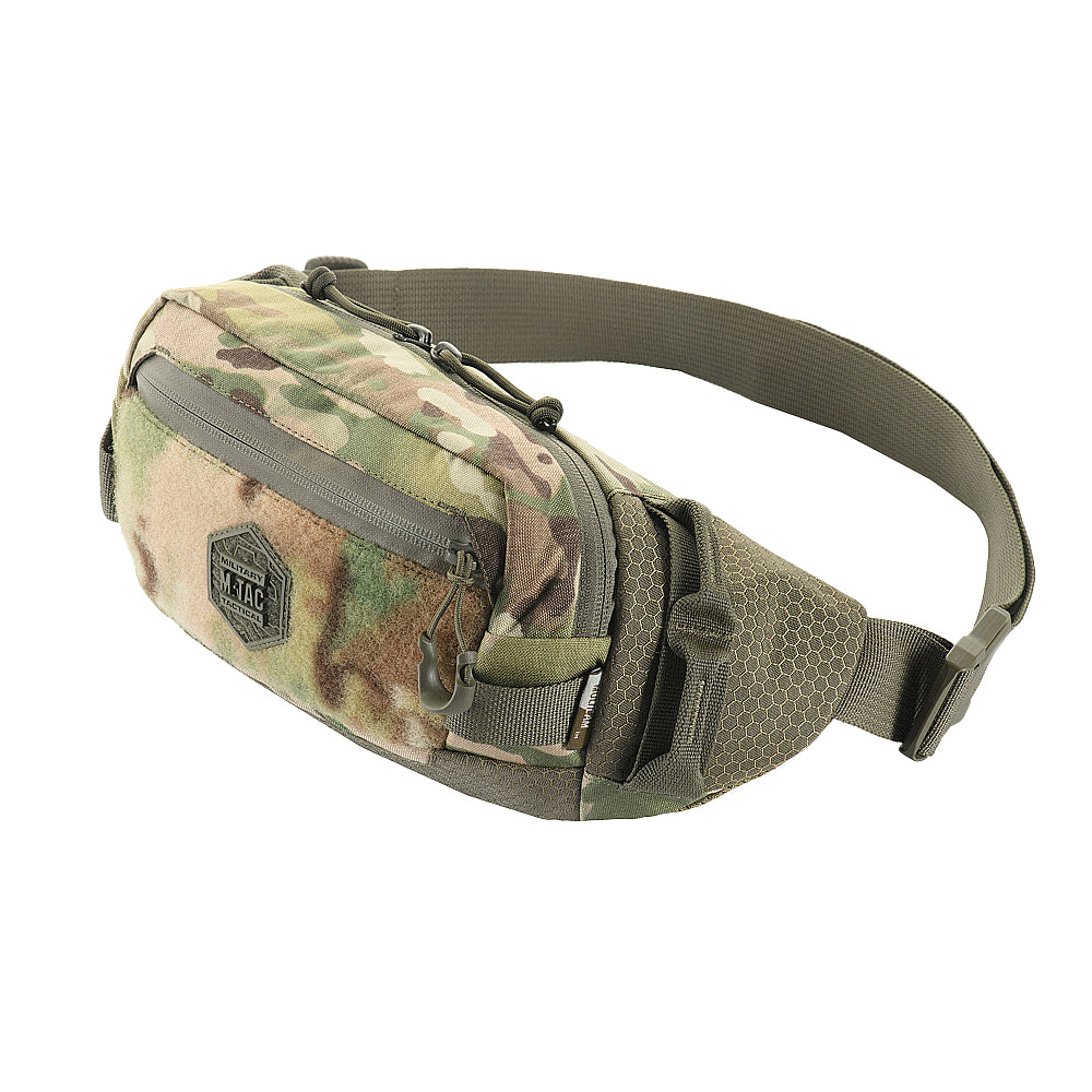 M-Tac Midjeväska Elite Hex