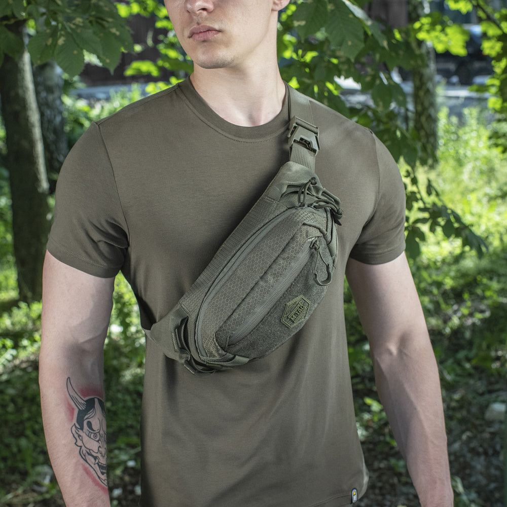 M-Tac Midjeväska Elite Hex
