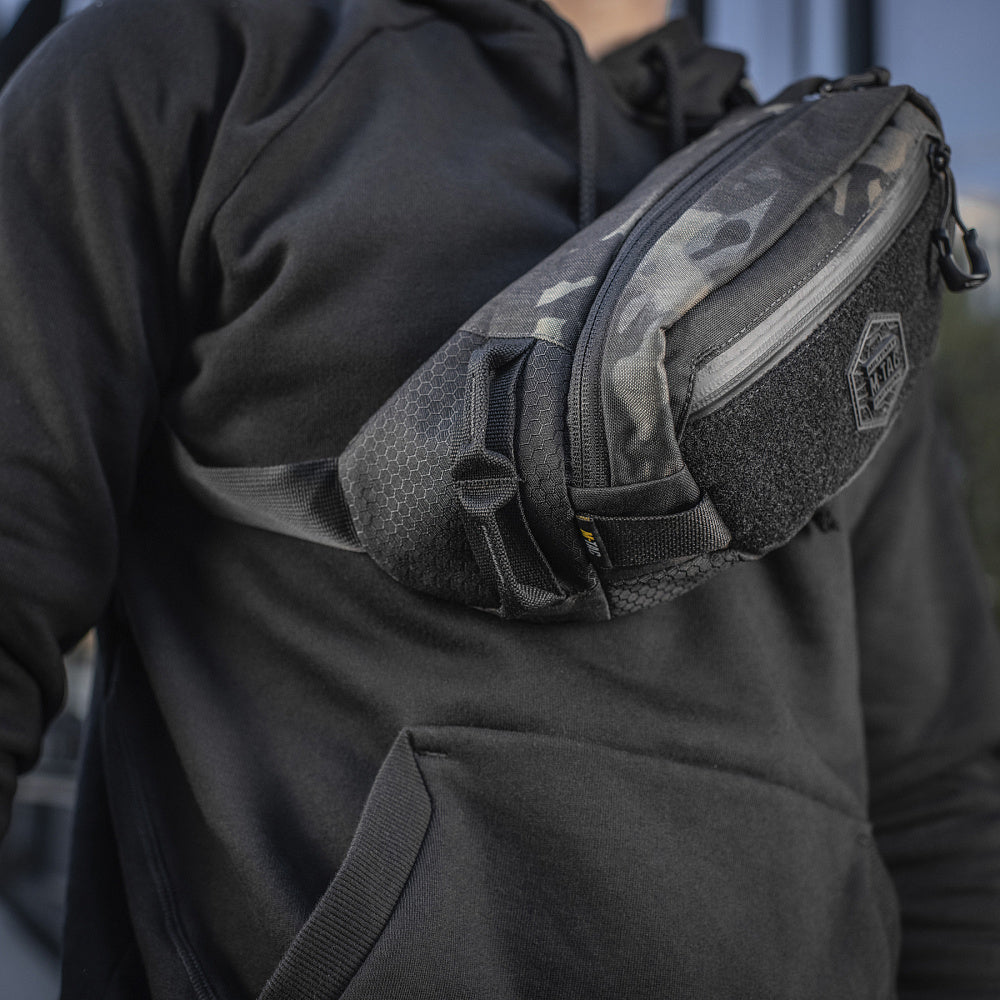 M-Tac Midjeväska Elite Hex