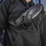 M-Tac Midjeväska Elite Hex