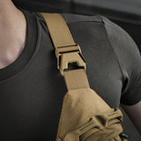 M-Tac Midjeväska Elite Hex