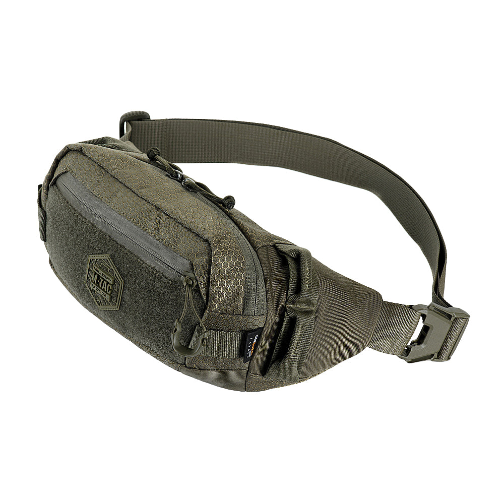 M-Tac Midjeväska Elite Hex