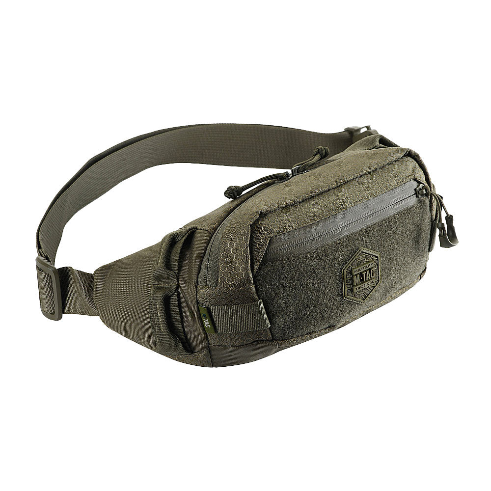 M-Tac Midjeväska Elite Hex