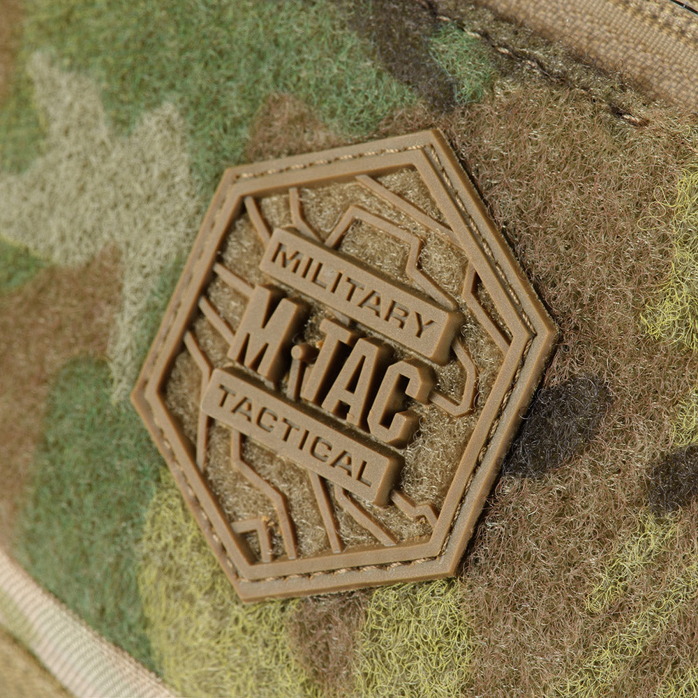 M-Tac Midjeväska Elite Hex