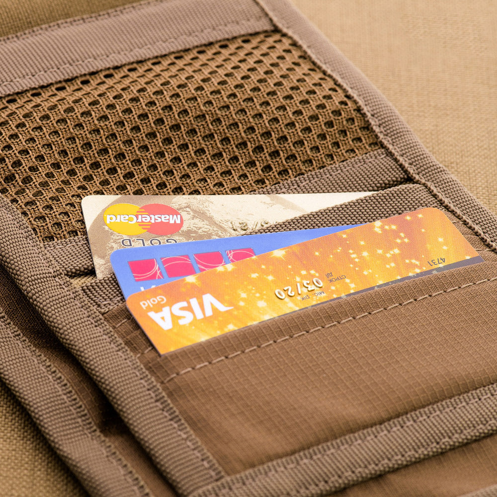 M-Tac plånbok Elite