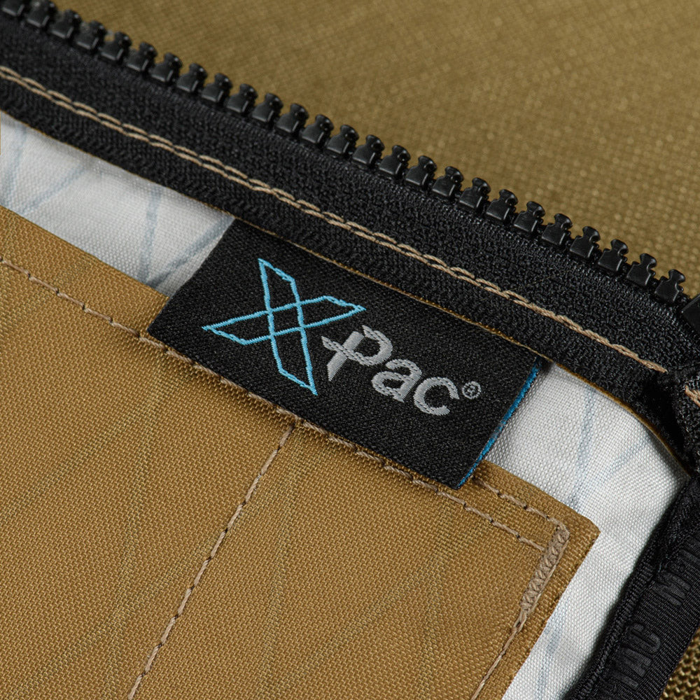 M-Tac Plånbok Horisontell X-Pac Elite