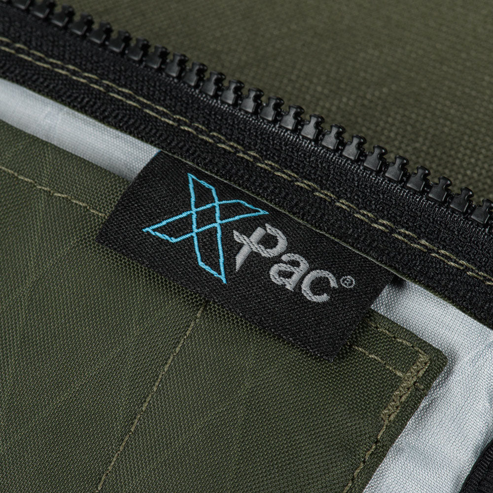 M-Tac Plånbok Horisontell X-Pac Elite