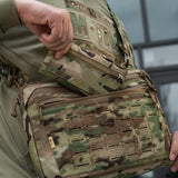 M-Tac Plånbok Horisontell X-Pac Elite