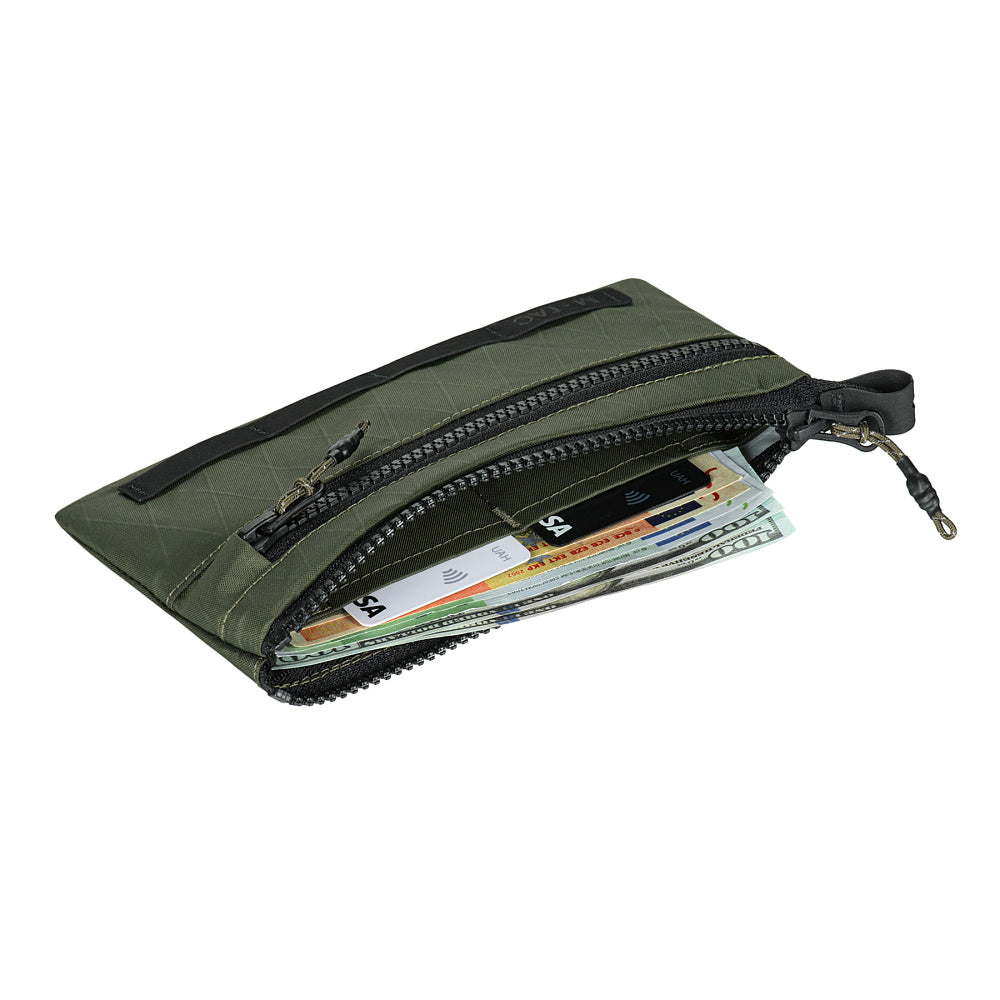 M-Tac Plånbok Horisontell X-Pac Elite