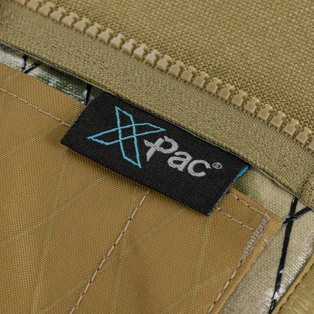 M-Tac Plånbok Horisontell X-Pac Elite
