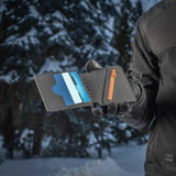 M-Tac Wallet Slim Elite Gen.II