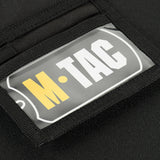 M-Tac plånbok med kardborre Elite Gen.II
