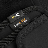 M-Tac plånbok med patchpanel Elite Large