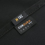 M-Tac plånbok med patchpanel Elite