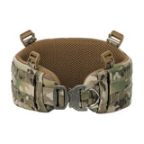 M-Tac War Belt ARMOR Tegris D-Ring Cobra