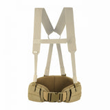 M-Tac War Belt ARMOR