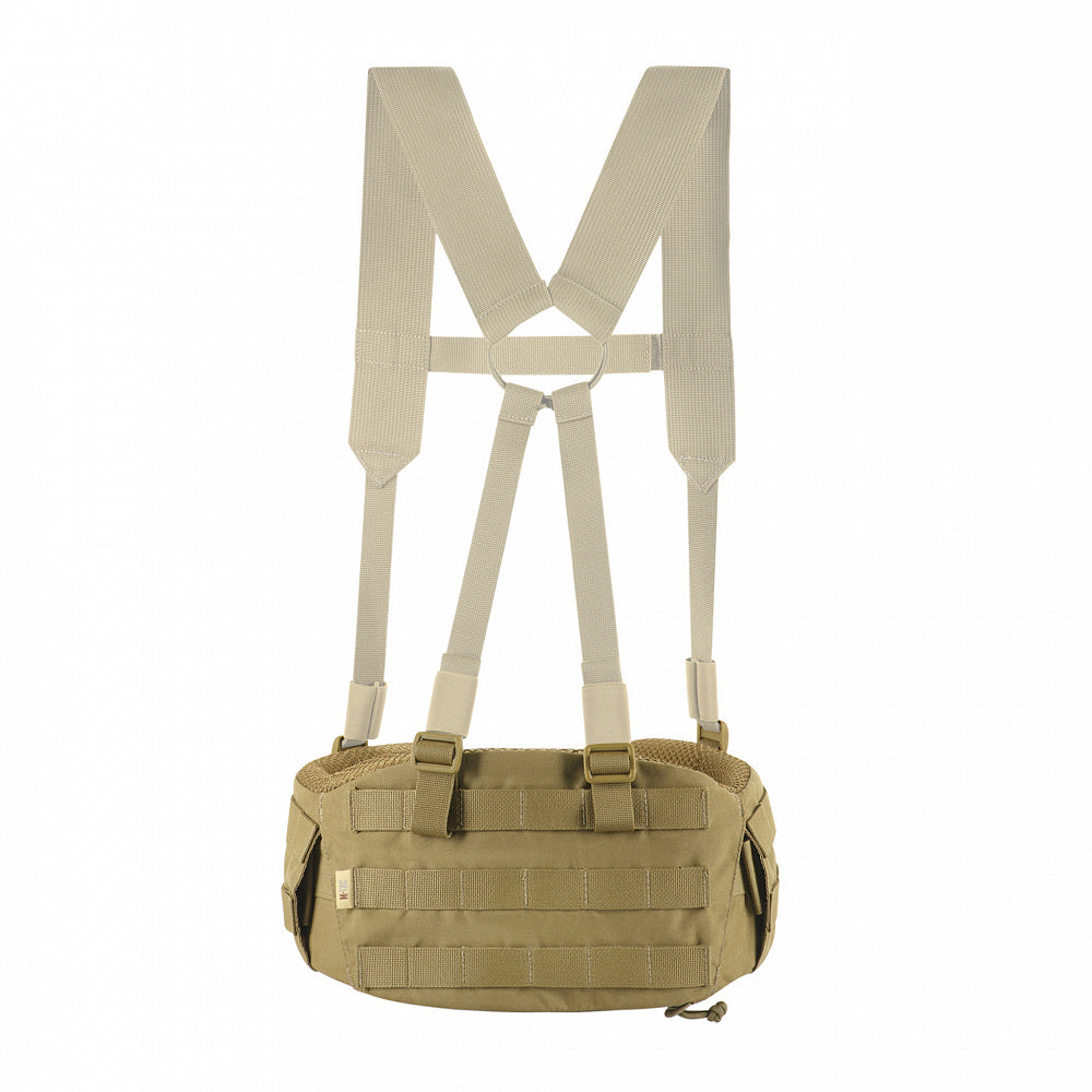 M-Tac War Belt ARMOR