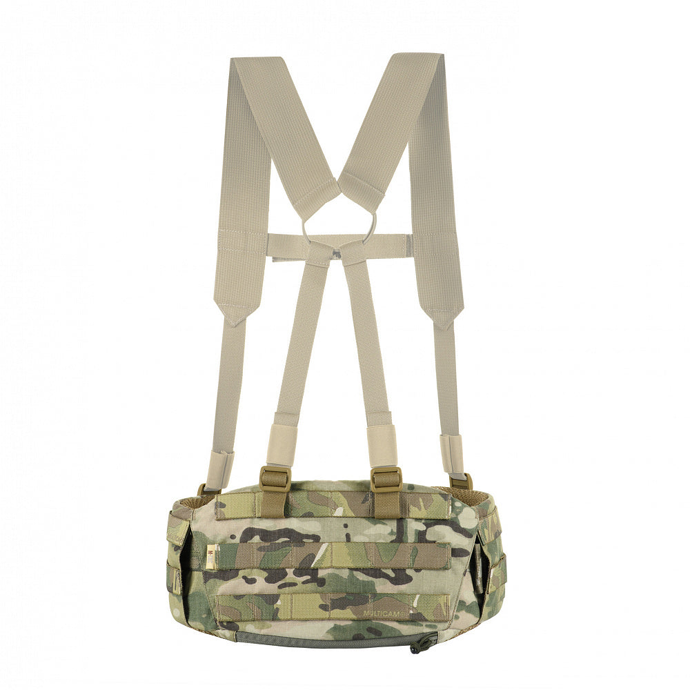 M-Tac War Belt ARMOR