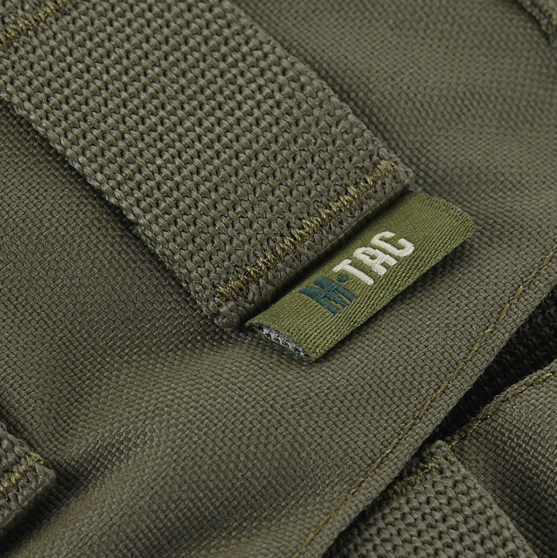 M-Tac War Belt ARMOR