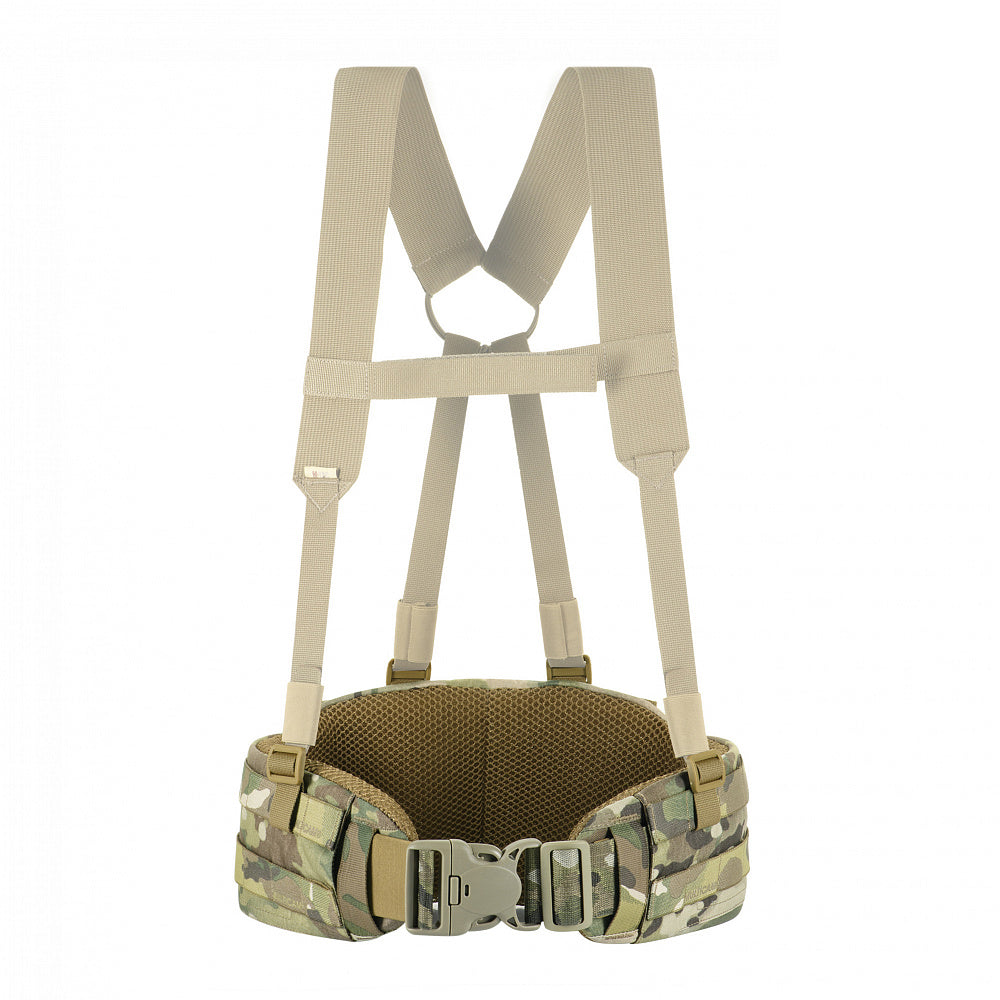 M-Tac War Belt ARMOR