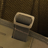 M-Tac War Belt Laser cut