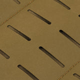 M-Tac War Belt Laser cut