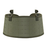 M-Tac War Belt Laser cut