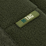 M-Tac Watch Cap Elite Flecce Beanie Hat (320g/m2)