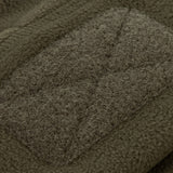M-Tac Watch Cap Elite Flecce Beanie Hat (320g/m2)