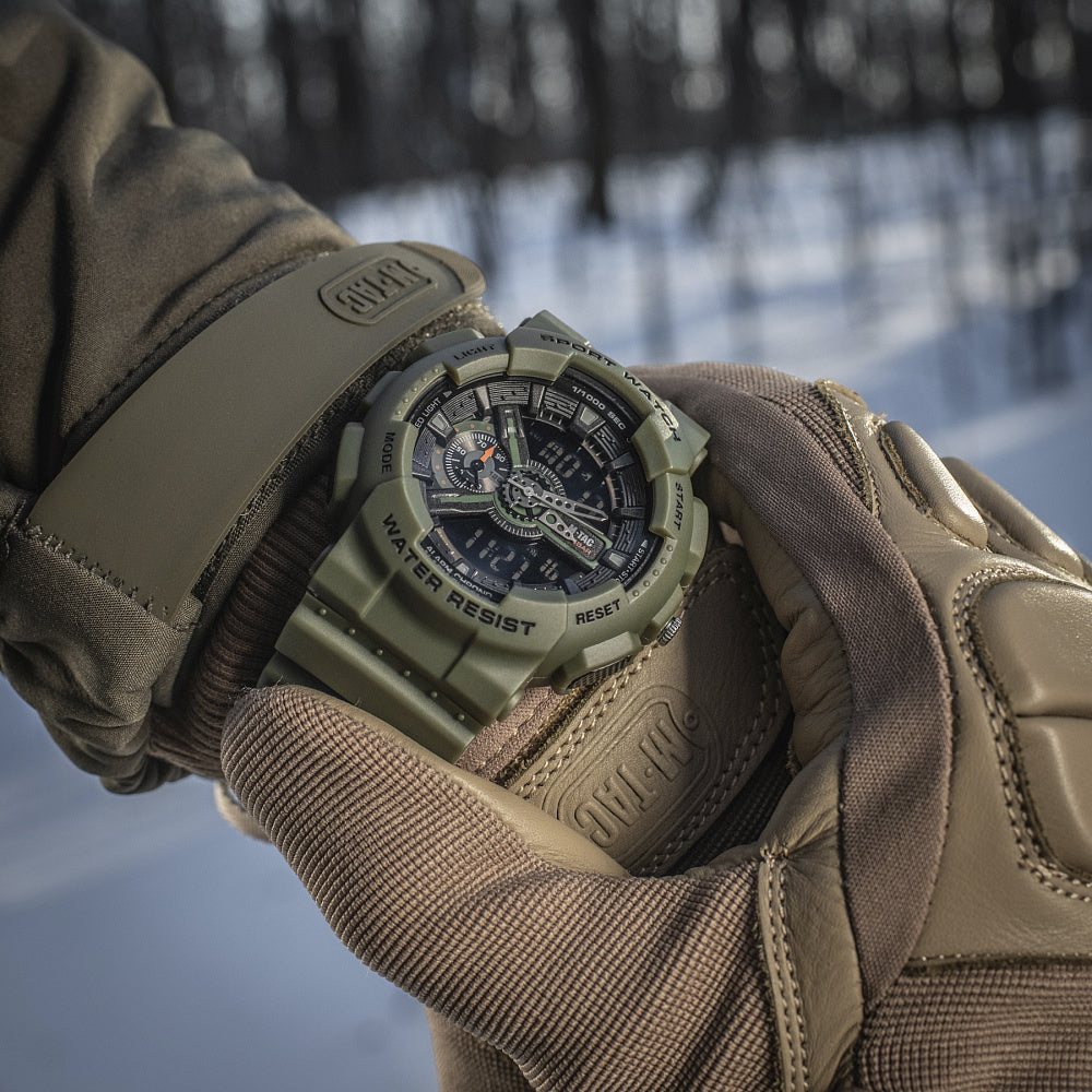 M-Tac Sportklocka