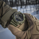 M-Tac Sportklocka