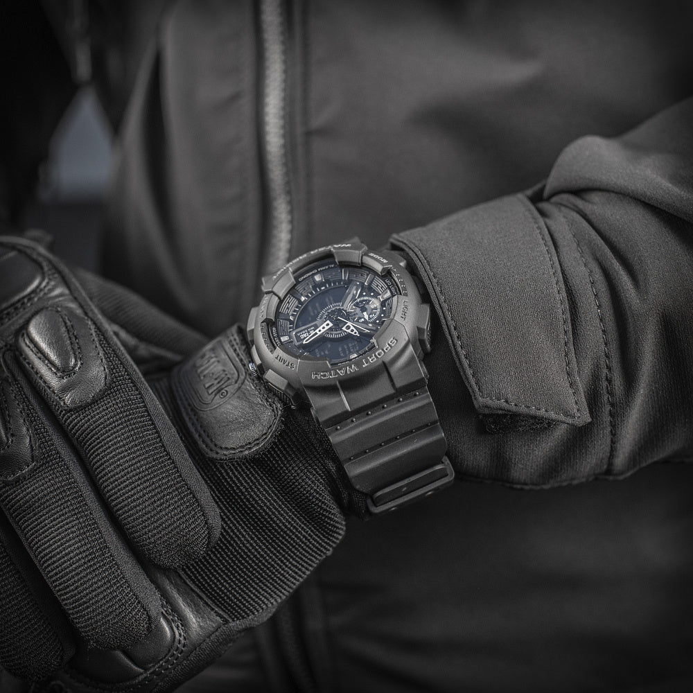 M-Tac Sportklocka