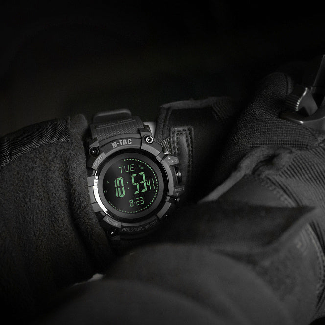 M-Tac Watch Tactical Adventure