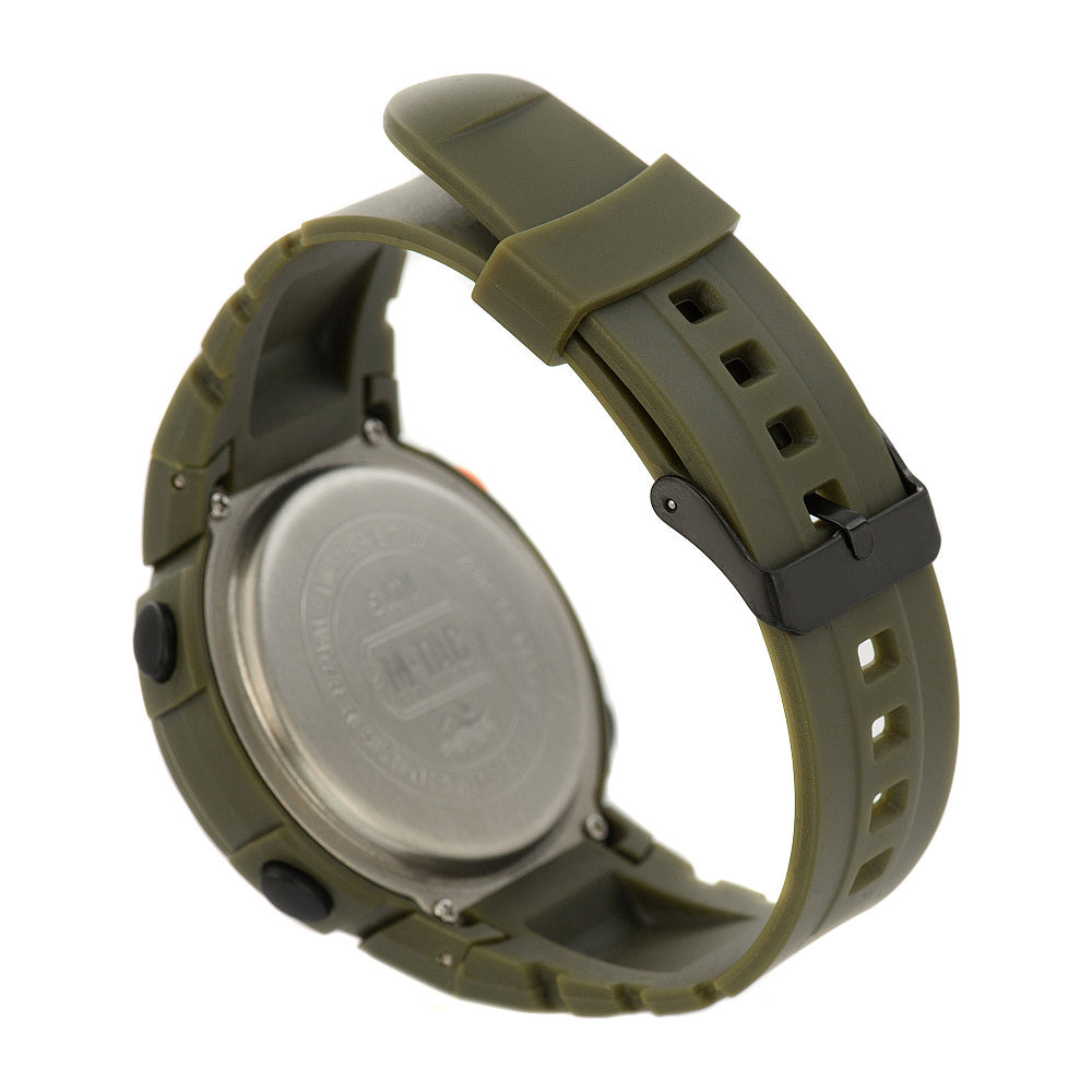 M-Tac Tactical Watch Compass
