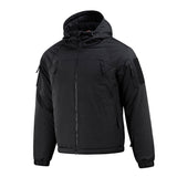 M-Tac Winter Jacket Alpha Gen. III Pro Primaloft