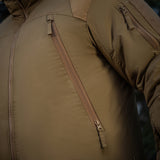 M-Tac Winter Jacket Alpha Gen. III Pro Primaloft