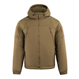 M-Tac Winter Jacket Alpha Gen. III Pro Primaloft