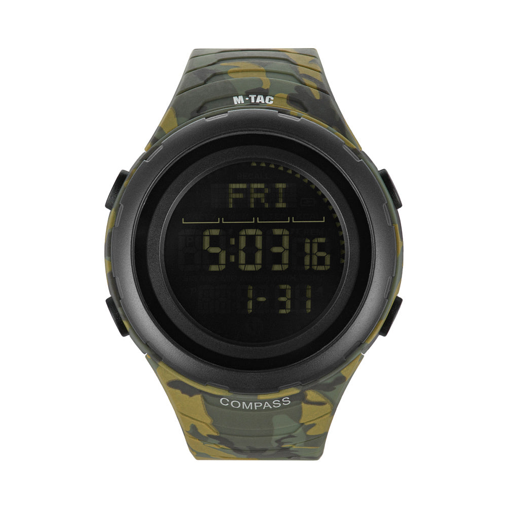 M-Tac Klocka Tactical 2166