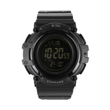 M-Tac Tactical-klocka med kompass 2233