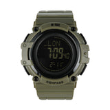 M-Tac Tactical-klocka med kompass 2233