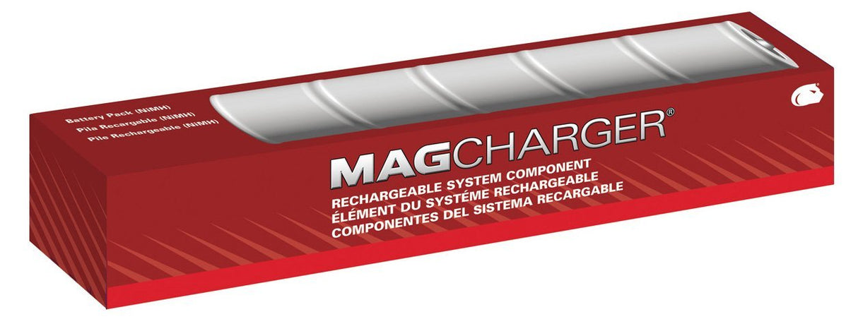 Maglite Mag Charger ersättningsbatteri