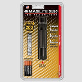 Maglite XL50 LED - 200 Lumens