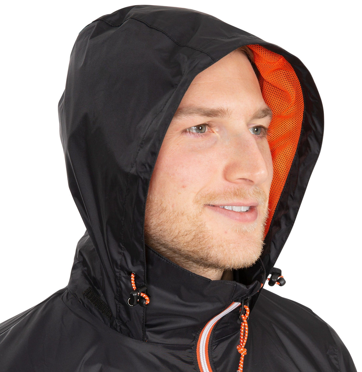 Trespass Briar Lättviktsjacka