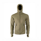 Marselis - 4-Way Stretch Jakke // Crocodile-1-XtraGrej