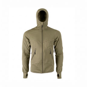 Marselis - 4-Way Stretch Jakke // Crocodile-1-XtraGrej